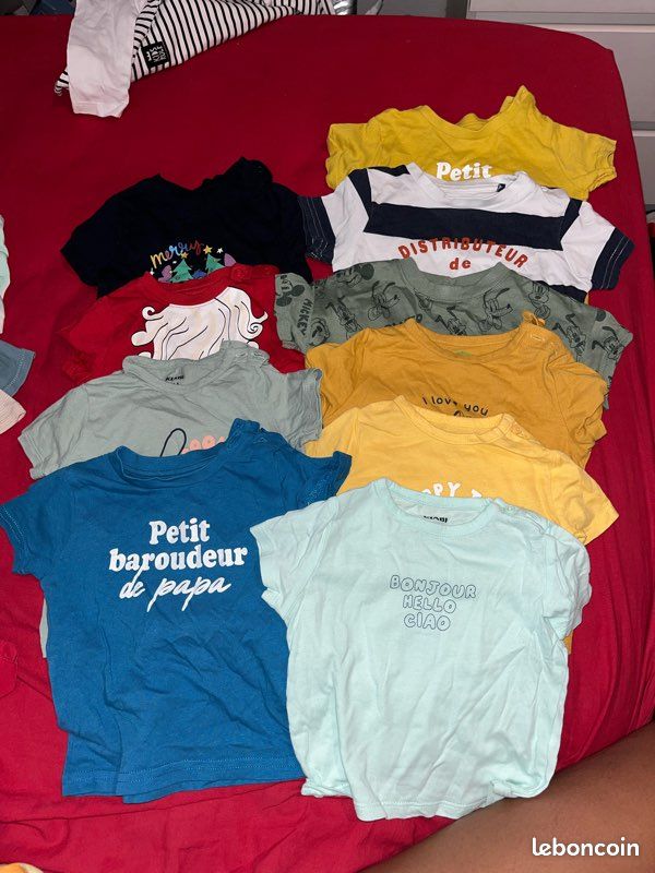 Vêtements (image 2)