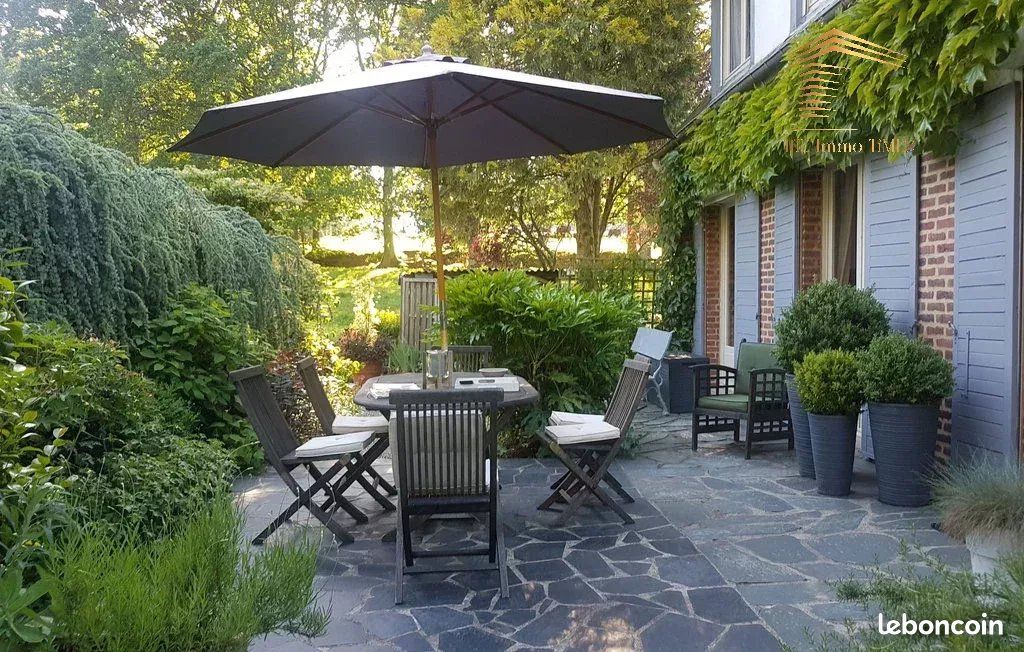 Maison 5 pièces 120 m² · à Luneray · 120 m² · 425 000 €