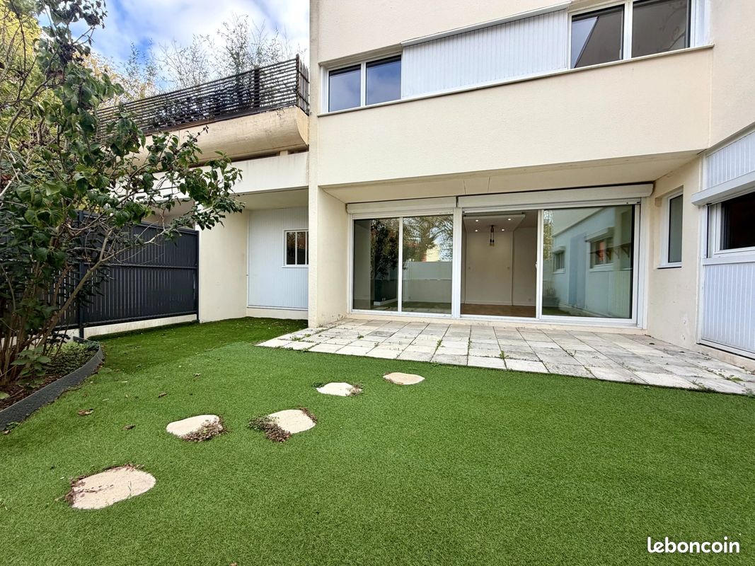 Appartement 5 pièces 116 m² · à Angers · 116 m² · 286 200 €