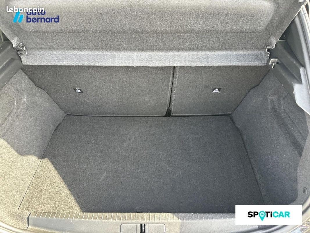 Peugeot 208 1.2 Hybrid 110ch Allure e-DCS6 (image 6)
