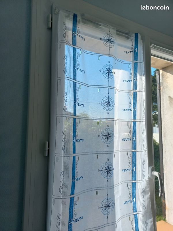 1 rideau (image 2)