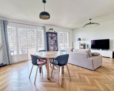 Appartement 530 000 € - 105 m²