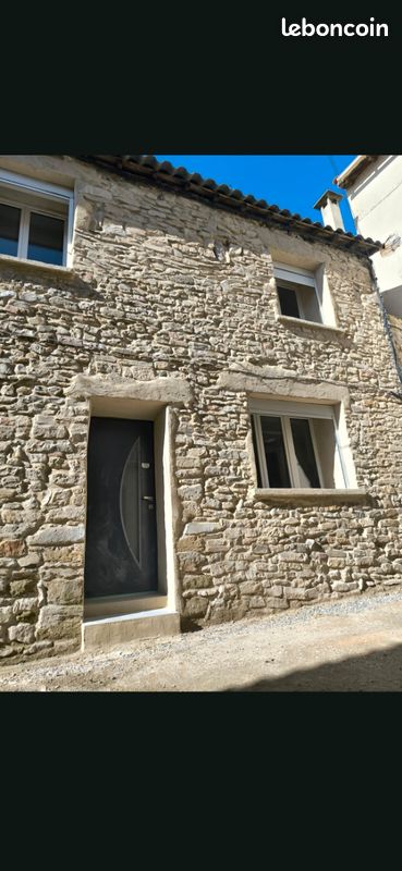 Maison 3 pièces 75 m² · à Uchaud · 75 m² · 188 000 €