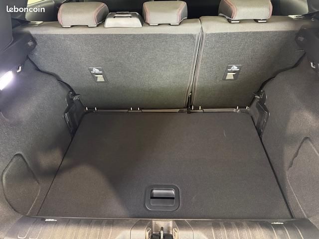 Ford Puma 1.0 EcoBoost 125 ch mHEV S&S BVM6 ST-Line (image 23)