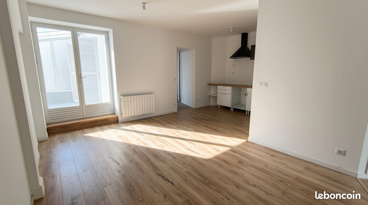 Appartement 7 pièces 168 m² · à Saint-Symphorien-sur-Coise · 168 m² · 330 000 €
