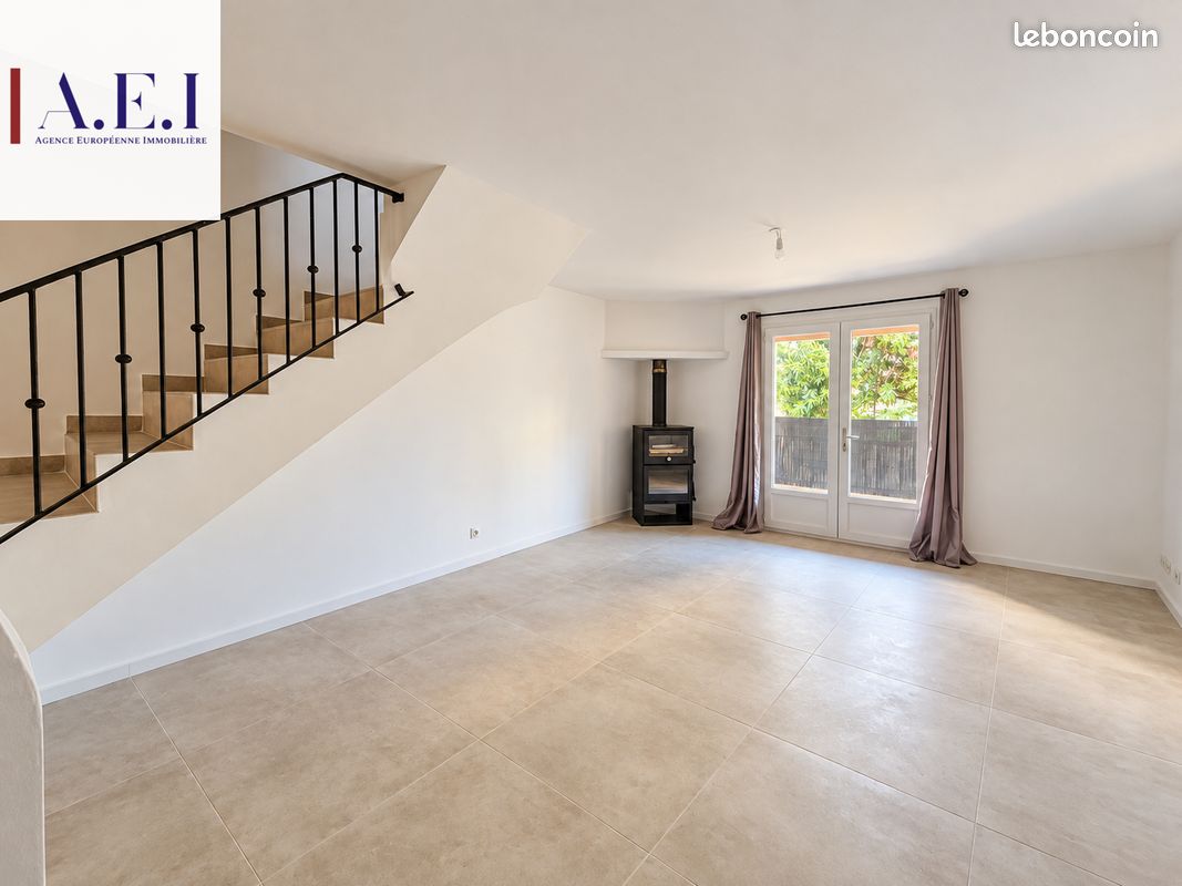 Appartement 3 pièces 61 m² · à La Seyne-sur-Mer · 61 m² · 219 000 €