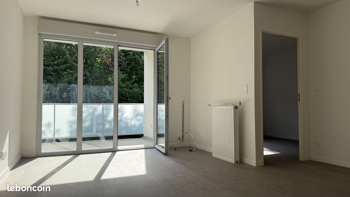 Appartement 2 pièces 41 m² · à Déville-lès-Rouen · 41 m² · 620 €