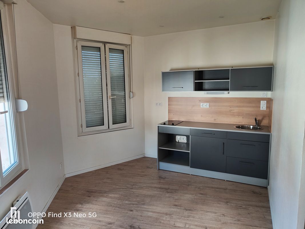 Location Appartement F1 (image 1)