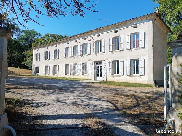 Maison 13 pièces 282 m²