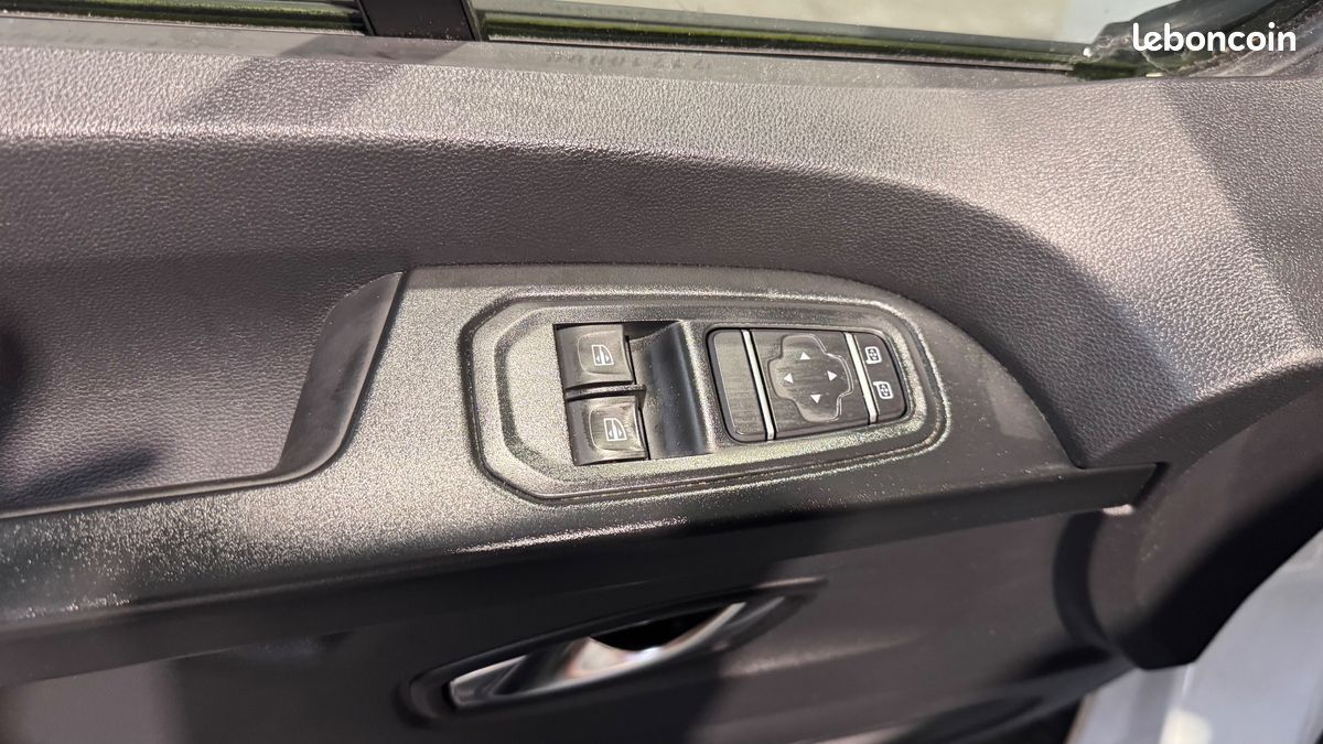 NISSAN PRIMASTAR 2.0 DCI 130 3000 L1H1 COURT PC-TN ACENTA - TVA RECUPERABLE - CAMERA ARRIERE - ATTELAGe (image 20)