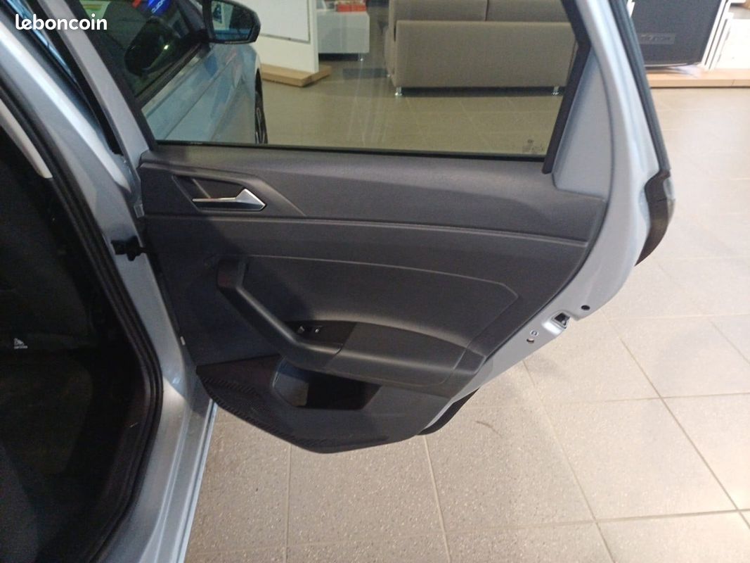 VOLKSWAGEN Polo 1.0 TSI 95 S&S BVM5 VW Edition (image 20)