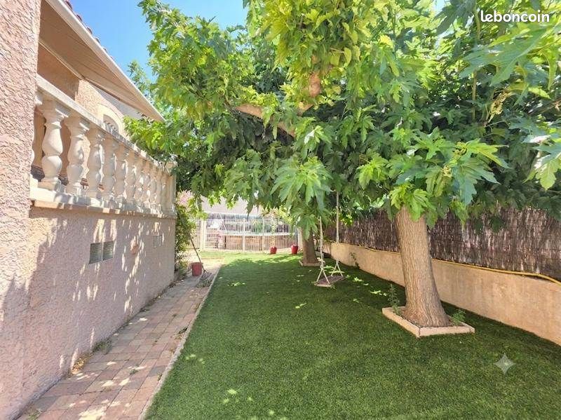 Maison 6 pièces 123 m² · à Le Crès · 123 m² · 490 000 €