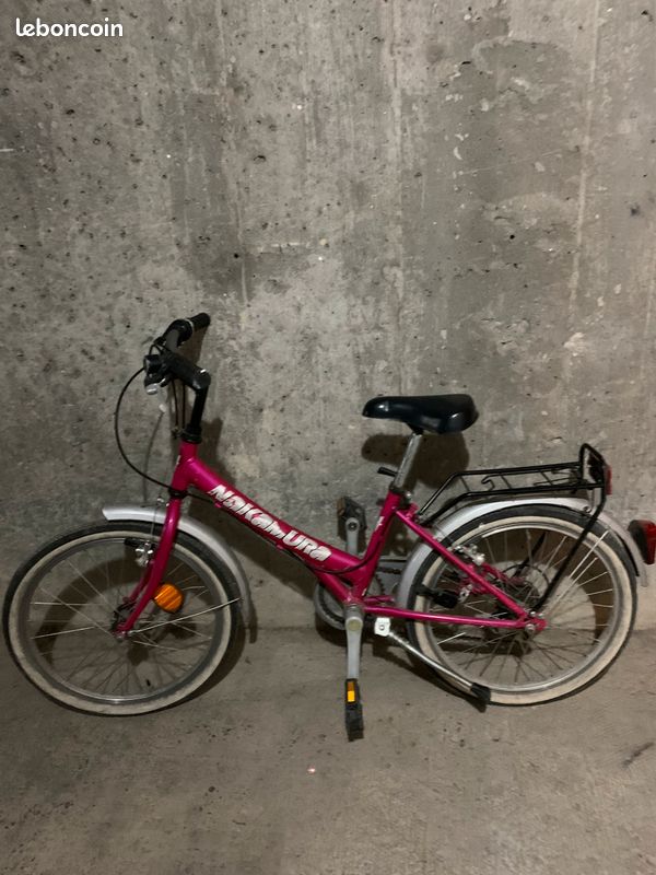 Vélo Nakamura (image 3)