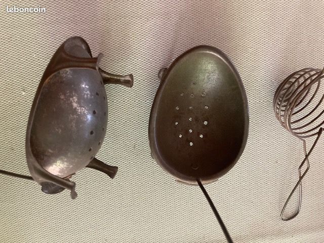 Pocheuse à oeuf (image 1)