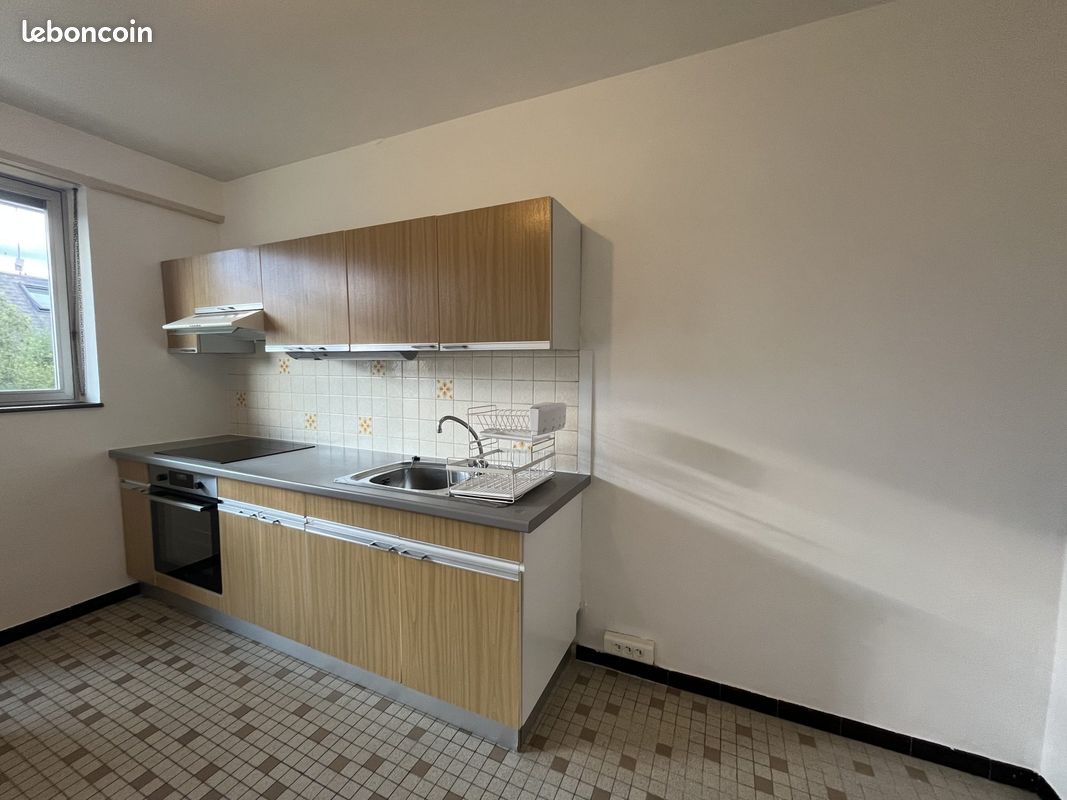 Appartement a louer illkirch-graffenstaden - 4 pièce(s) - 99 m2 - Surfyn