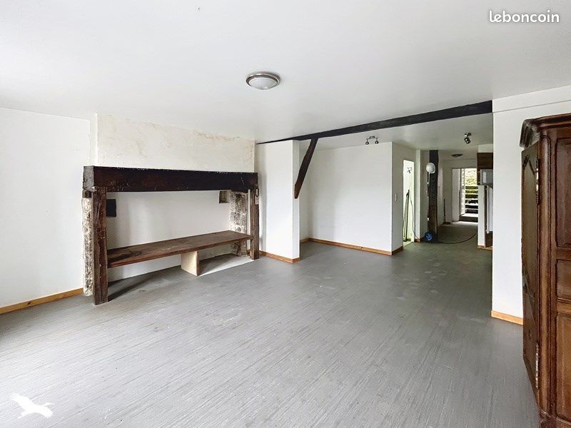 Immeuble 206 m² · à Tulle · 206 m² · 135 000 €