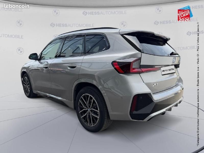 Bmw X1 xDrive25e 245ch M Sport (image 8)