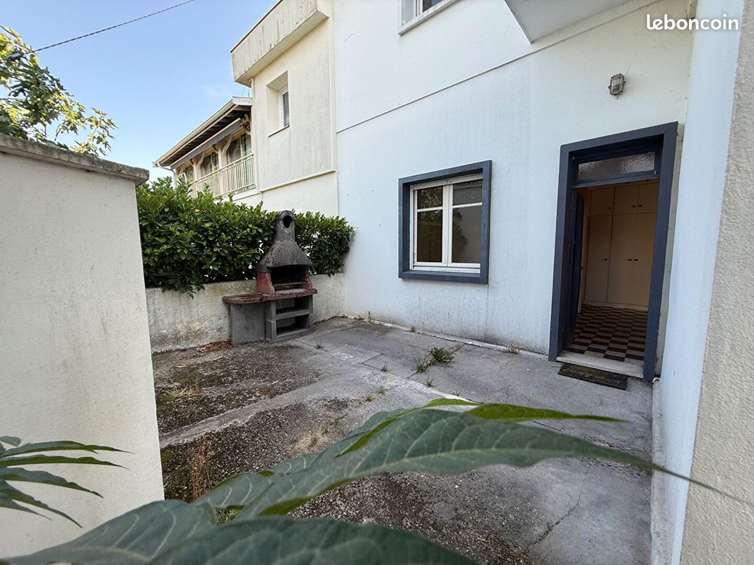 Appartement 4 pièces 68 m² · à Eysines · 68 m² · 169 000 €