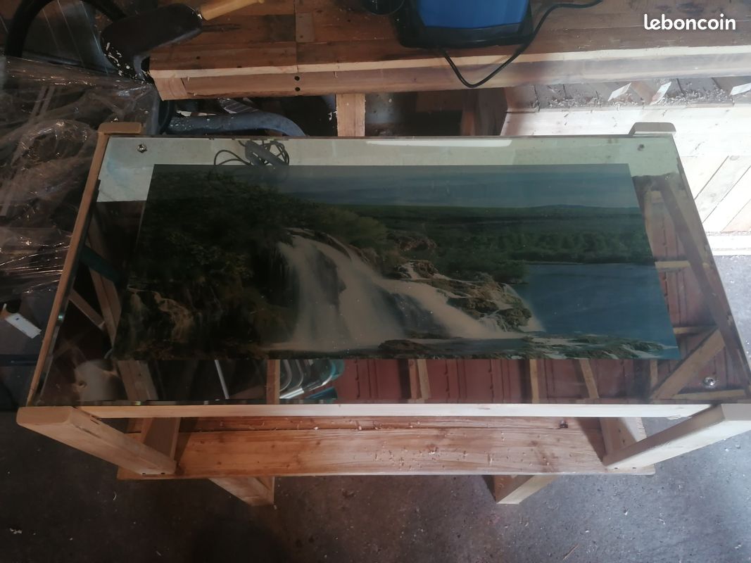 Table de salon (image 2)