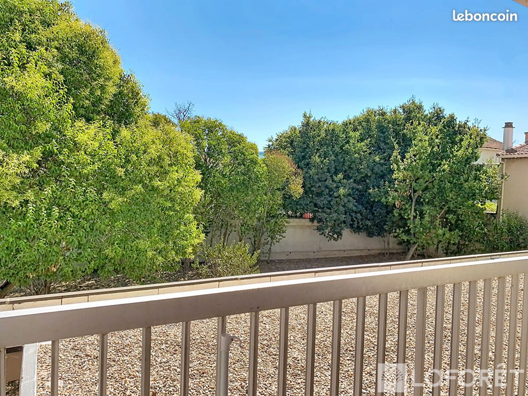 Appartement 4 pièces 75 m² · à Rognac · 75 m² · 202 000 €