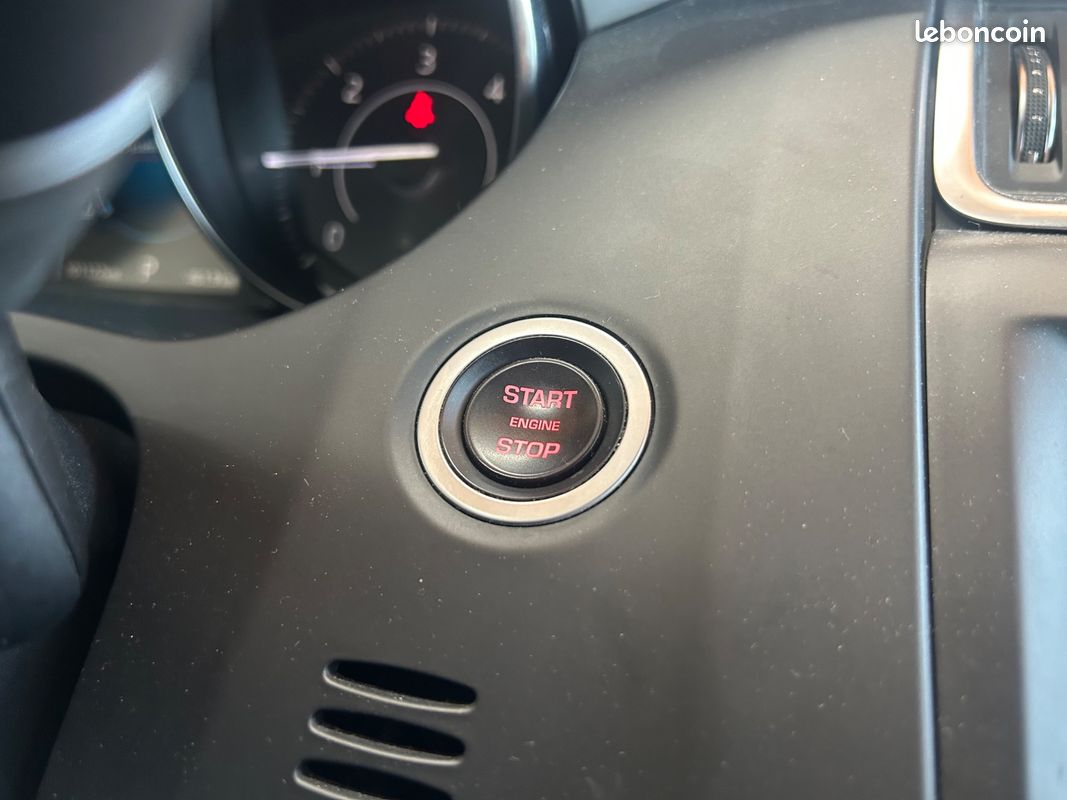 Jaguar e-pace 2.0d 150ch r-dynamic awd bva9 - full entretien jaguar - (image 37)