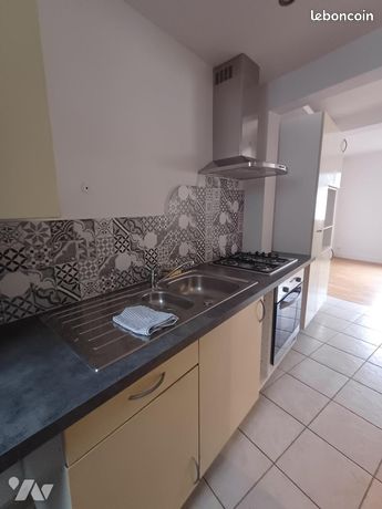 Appartement 4 pièces 99 m²