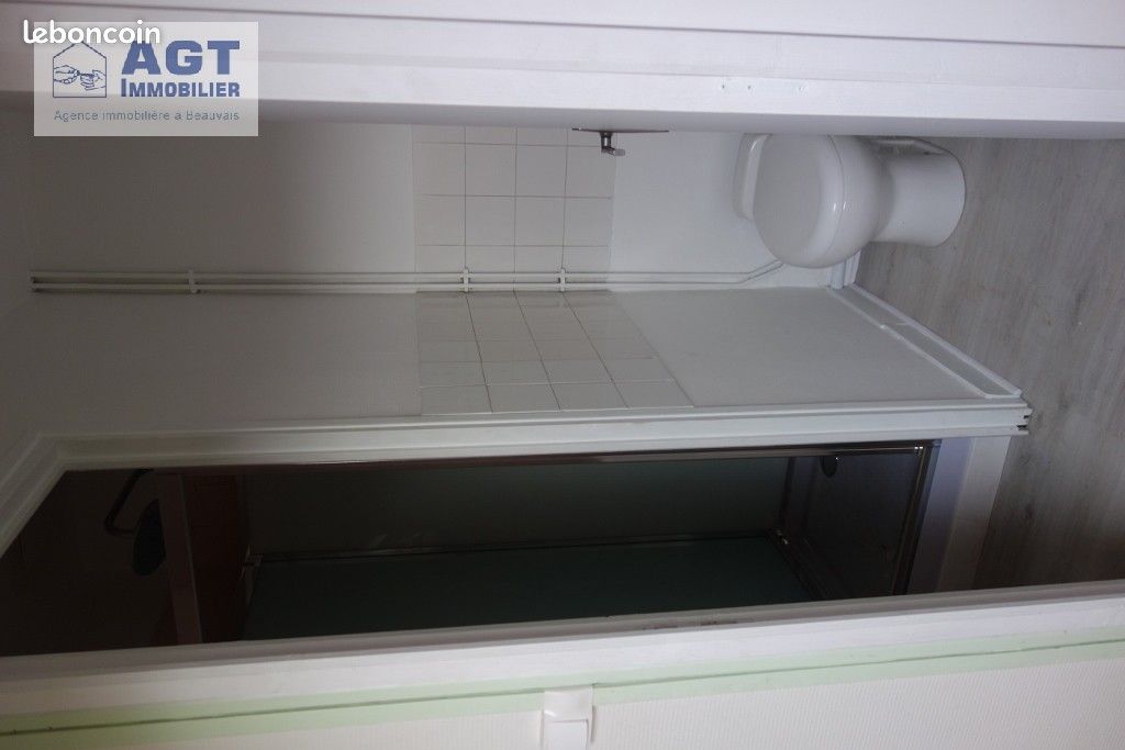 Appartement a louer beauvais - 1 pièce(s) - 18 m2 - Surfyn