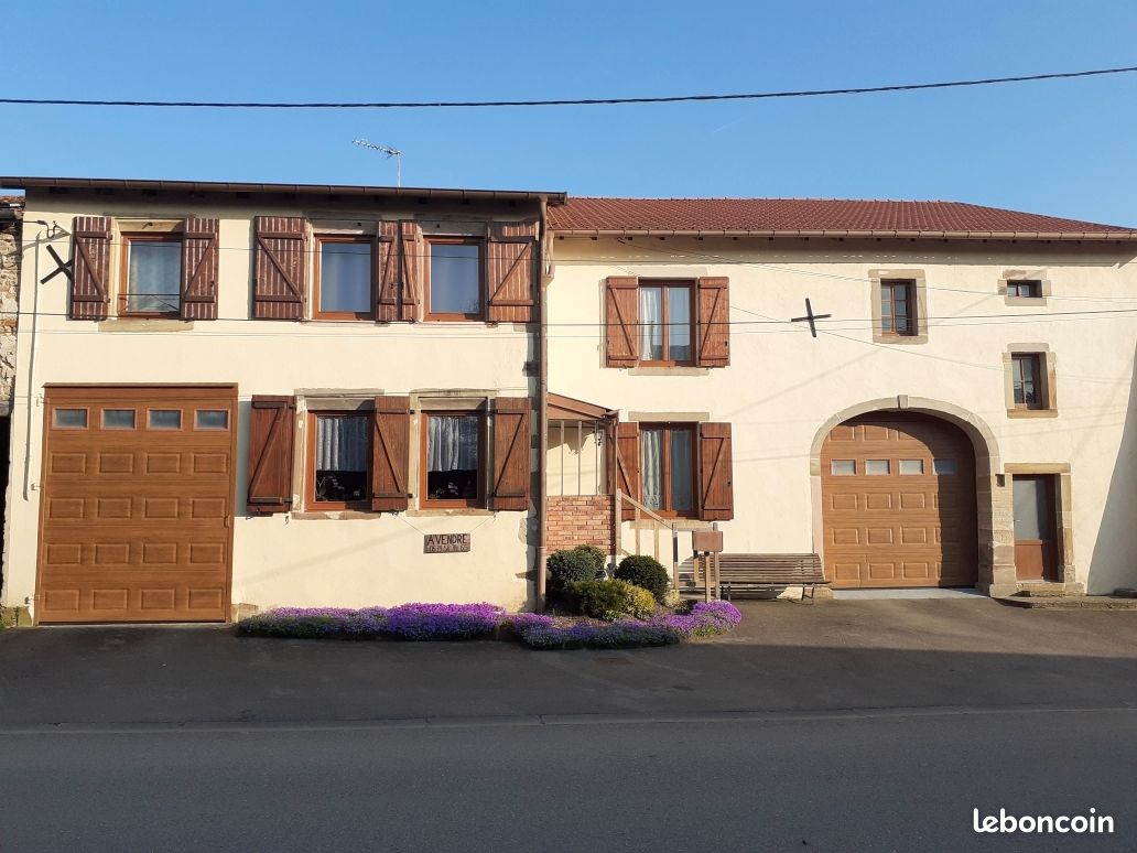 Maison 7 pièces 186 m² · à Sainte-Hélène · 186 m² · 185 000 €