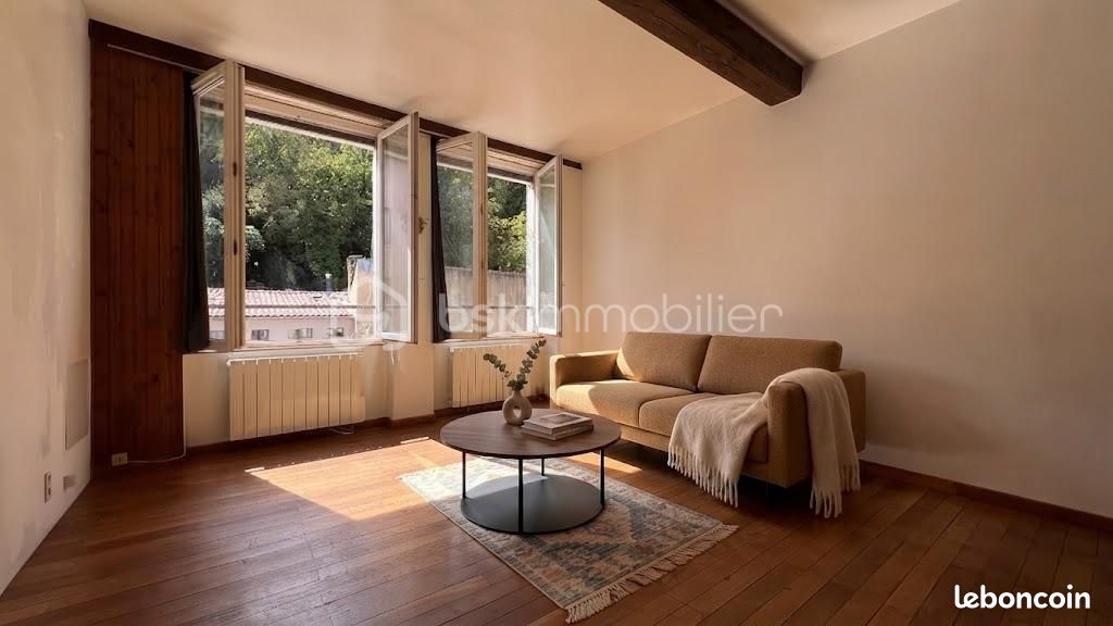 Appartement 1 pièce 30 m² · à Lyon · 30 m² · 149 000 €