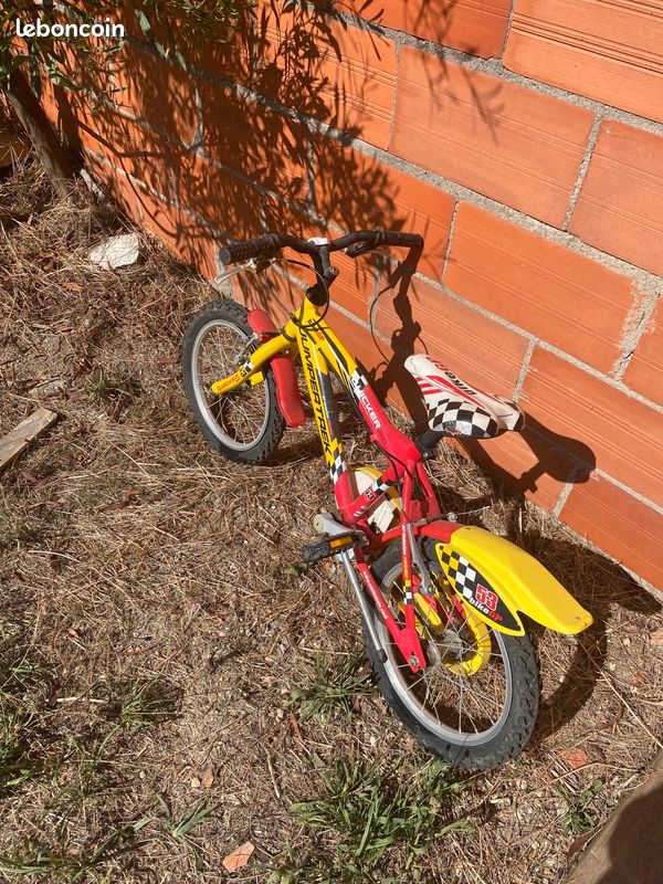 Velo enfant (image 4)