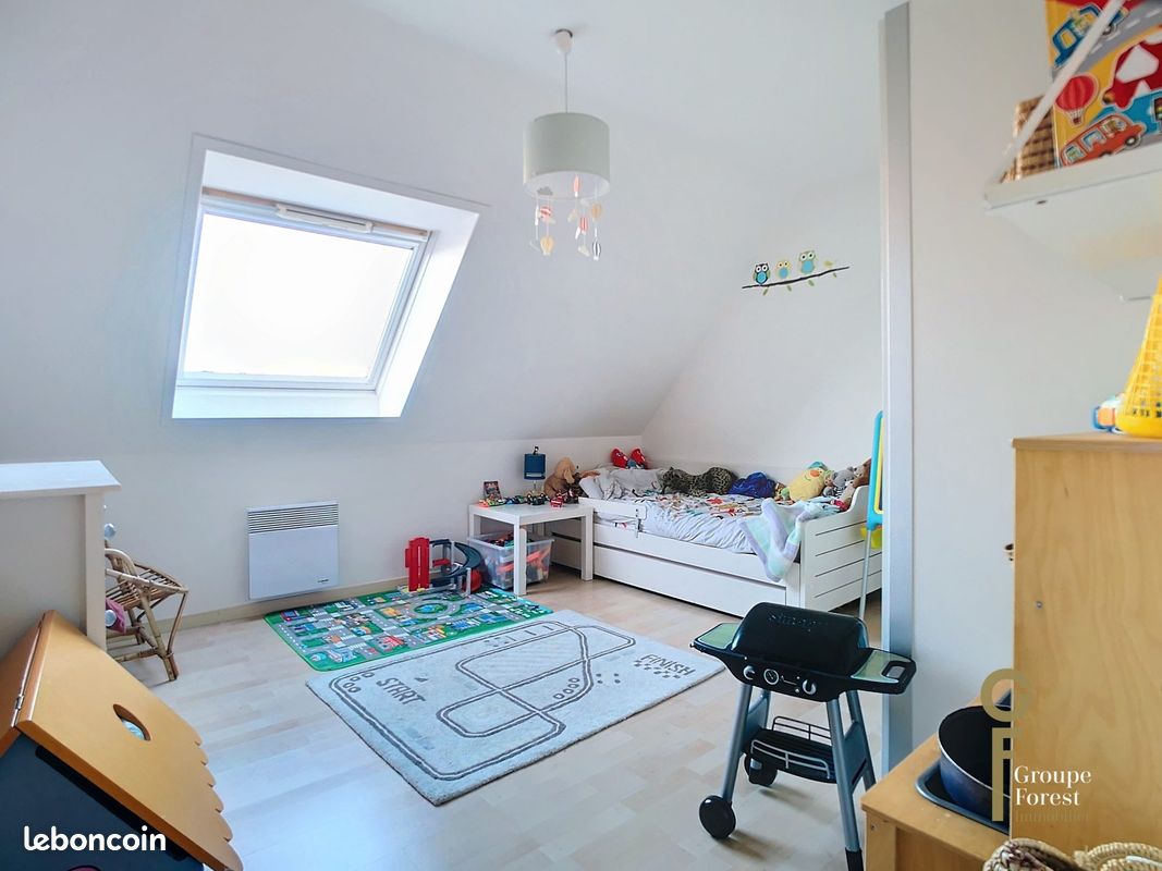 Maison 5 pièces 106 m² (image 5)