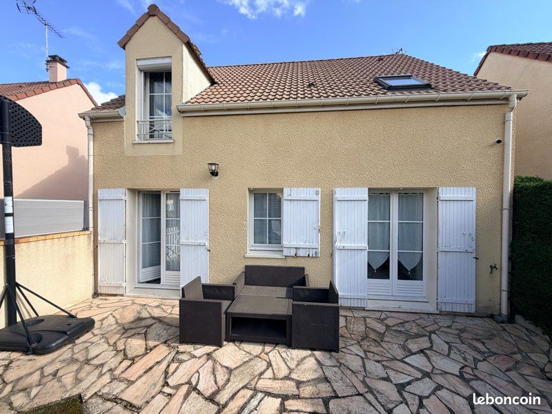 Maison 5 pièces 100 m² · à Vauréal · 100 m² · 340 000 €