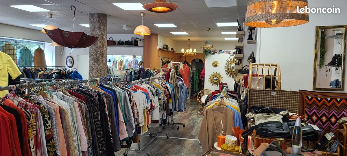 Friperie Vintage Vente En Ligne Friperie Vintage Achat En Ligne