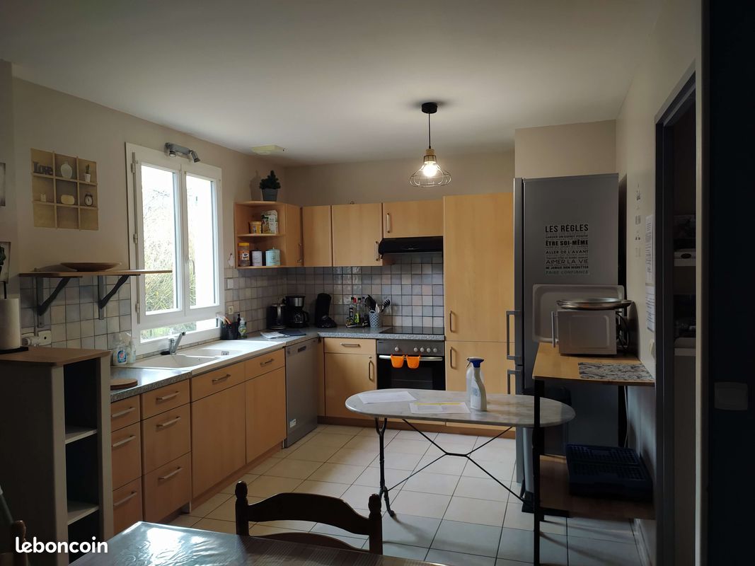 Maison 7 pièces 150 m² · à Noyers-sur-Cher · 150 m² · 198 000 €