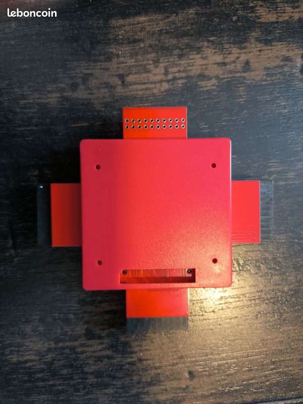 Mpitester complet et neuf + ICFRIEND UFS 4 IN 1 (image 6)