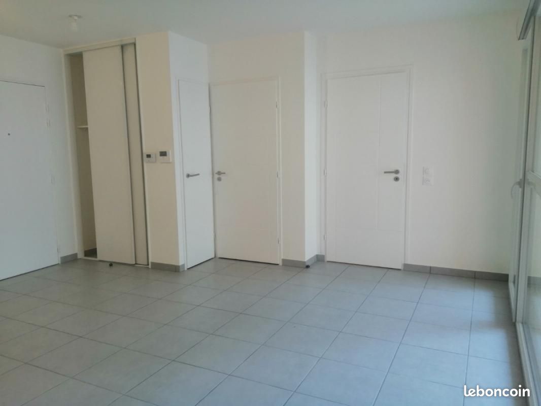 Appartement 2 pièces 39 m² · à Annemasse · 39 m² · 829 €/mois