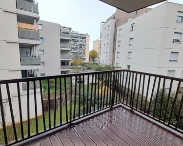 Appartement 197 000 € - 46 m²