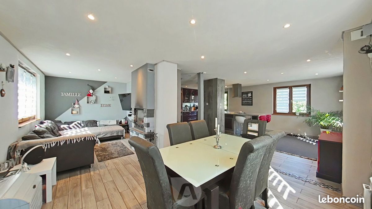 Maison 4 pièces 111 m² · à Willer-sur-Thur · 111 m² · 230 000 €