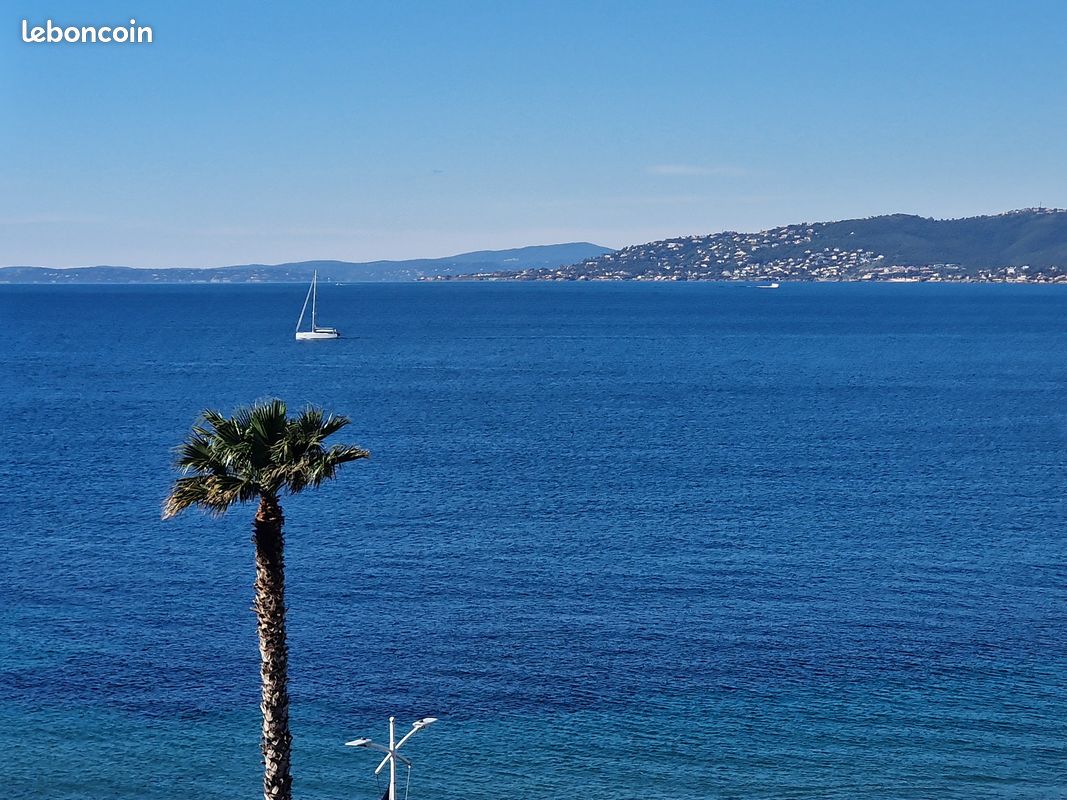 Appartement 2 pièces 36 m² · à Saint-Raphaël · 36 m² · 1 099 €