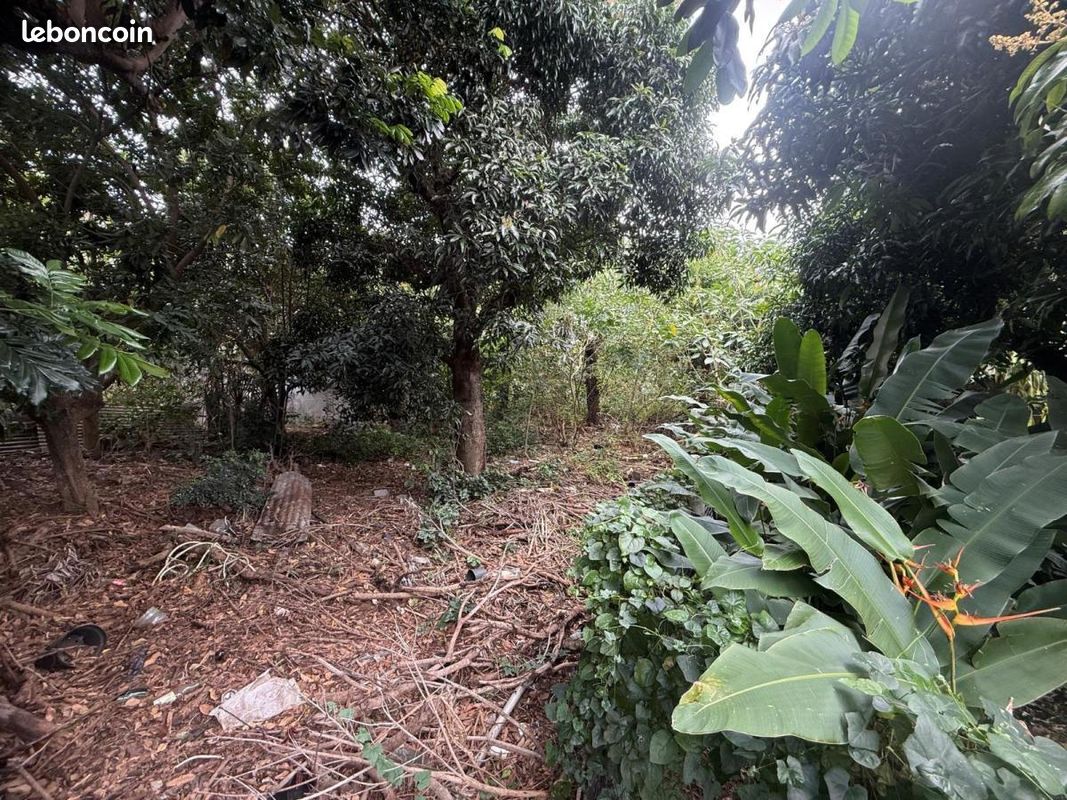 Terrain 645 m² · à Saint-Pierre · 645 m² · 178 928 €