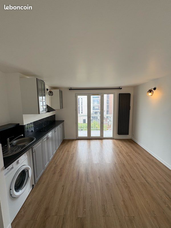 Appartement 1 pièce 21 m² · à Gagny · 21 m² · 810 €/mois