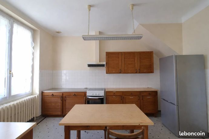 Maison 4 pièces 91 m² — 7