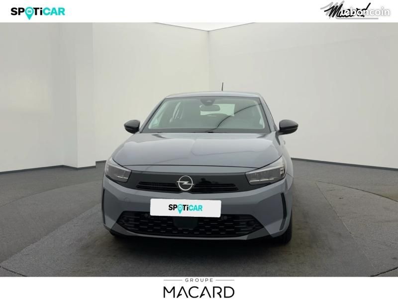 Opel Corsa 1.2 Turbo 100ch BVA8 (image 16)