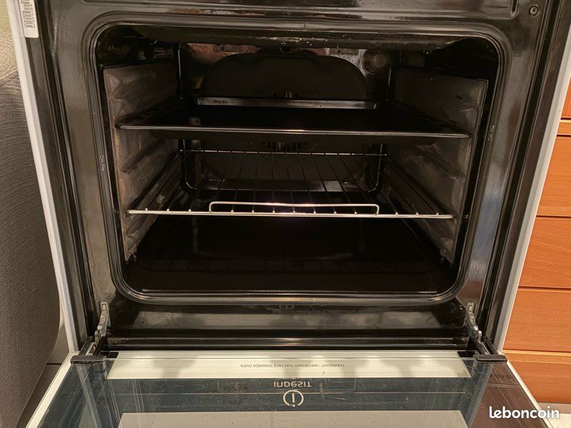 Four indesit (image 3)