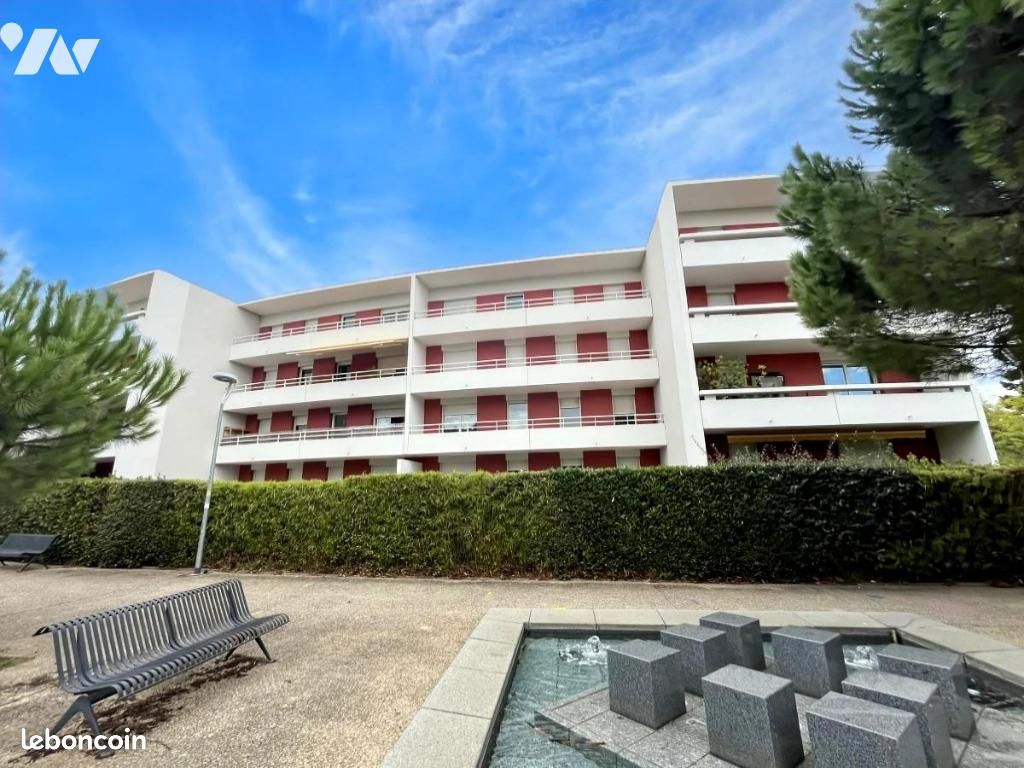 Appartement 3 pièces 58 m² · à Nantes · 58 m² · 189 000 €