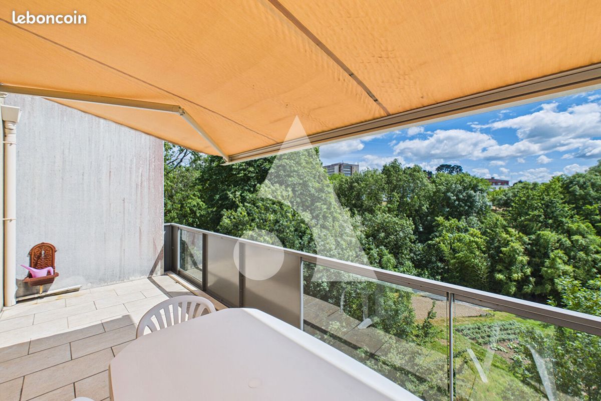 Appartement 4 pièces 78 m² · à La Roche-sur-Yon · 78 m² · 222 600 €