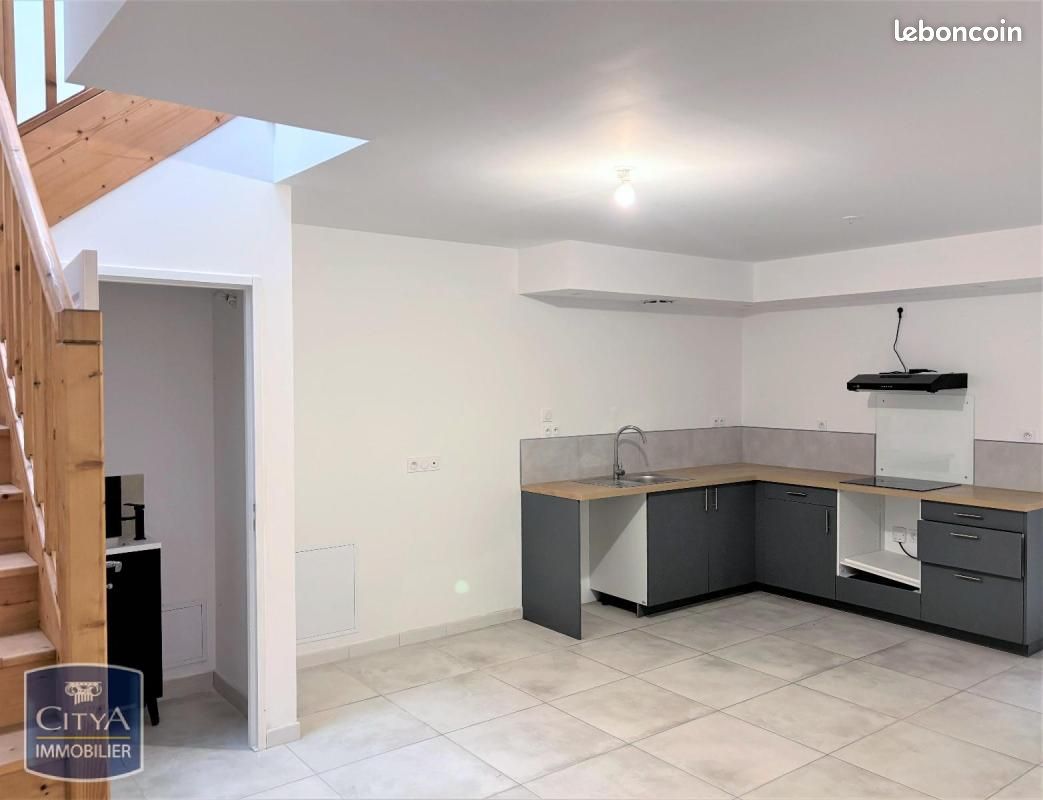 Appartement 3 pièces 51 m² · à Castelsarrasin · 51 m² · 620 €/mois