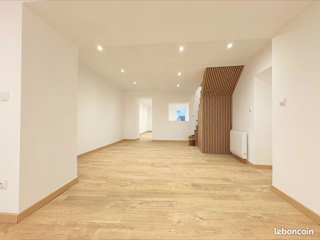 Maison 5 pièces 124 m² · à Neufchef · 124 m² · 200 000 €