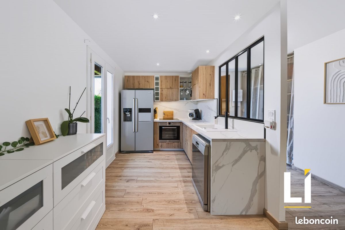 Maison 3 pièces 76 m² · à Damprichard · 76 m² · 249 000 €