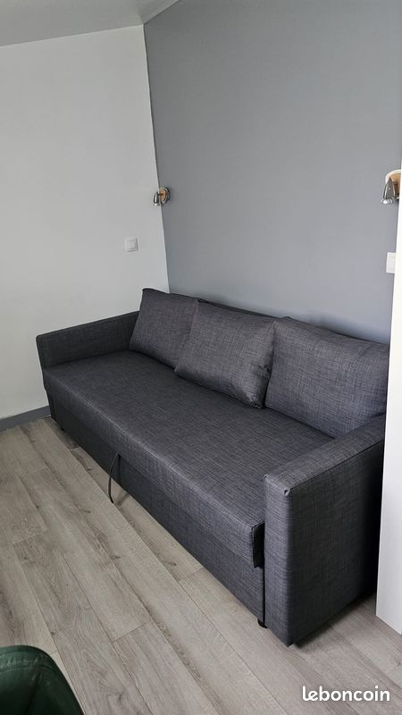 Appartement a louer sartrouville - 1 pièce(s) - 17 m2 - Surfyn